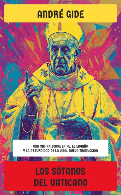 Los sótanos del Vaticano