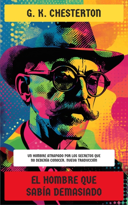 El hombre que sabía demasiado