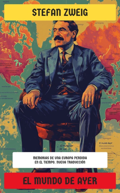 El mundo de ayer