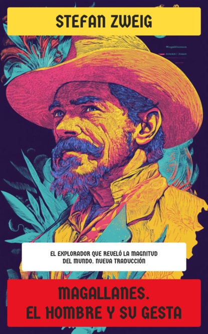 Magallanes. El hombre y su gesta