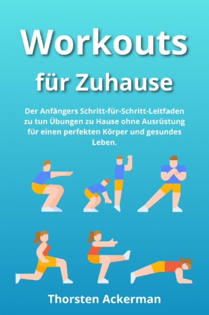 Workouts für Zuhause