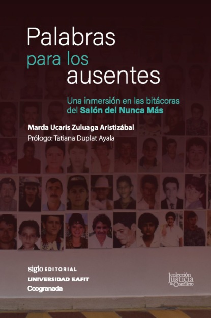 Palabras para los ausentes