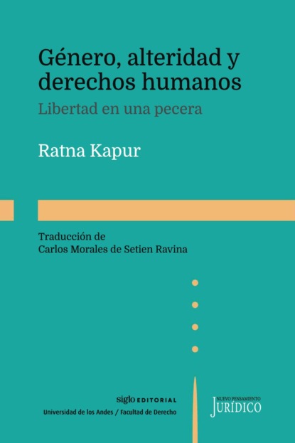 Género, alteridad y derechos humanos