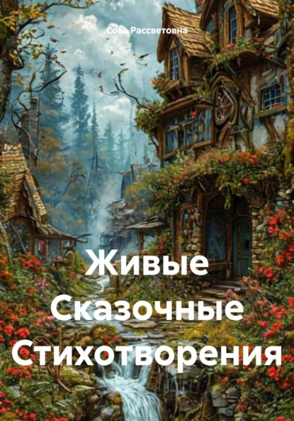 

Живые Сказочные Стихотворения
