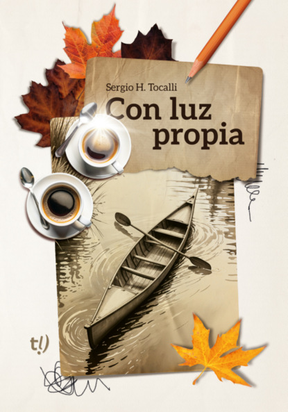 Con luz propia