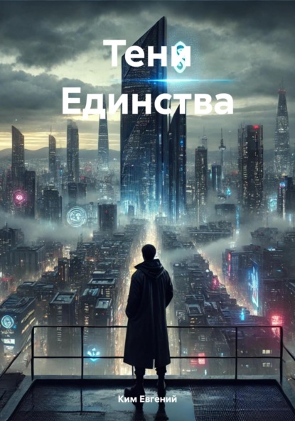 

Тени Единства