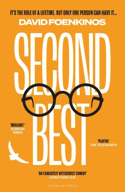Second Best