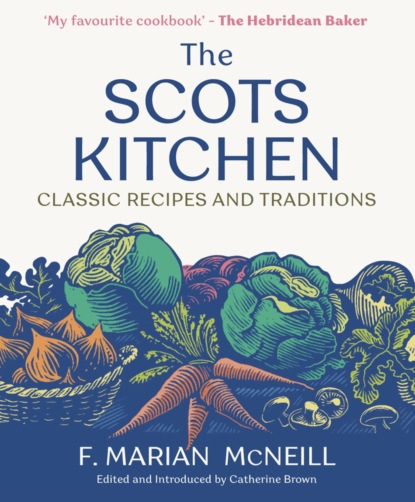 The Scots Kitchen