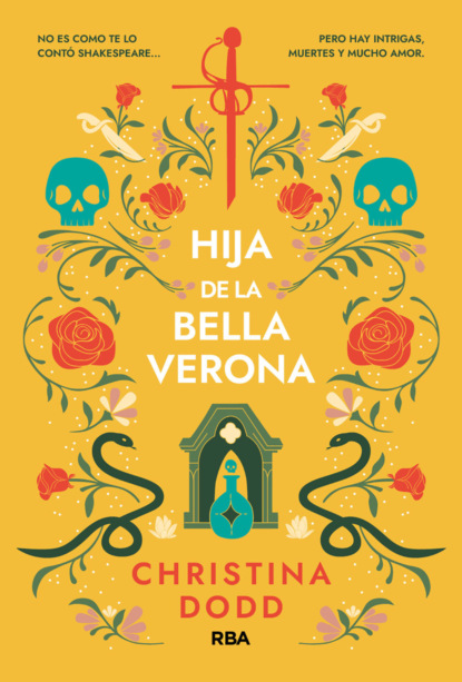Hija de la bella Verona
