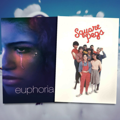 Мыльный экипаж S01E29: "Эйфория" и "Неудачники"