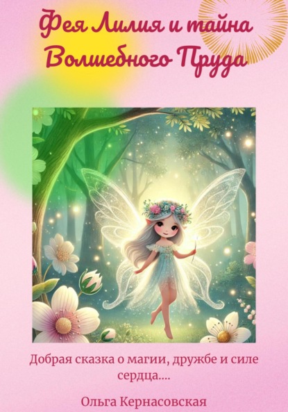 

Волшебная история