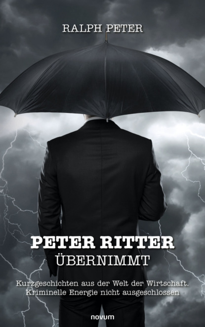 Peter Ritter übernimmt