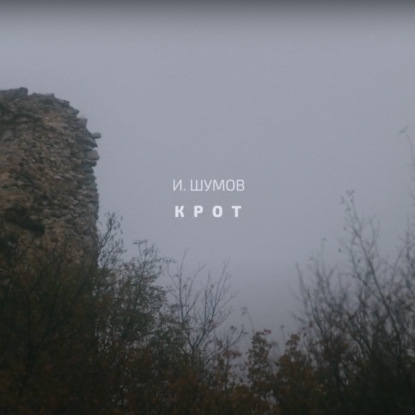 Крот