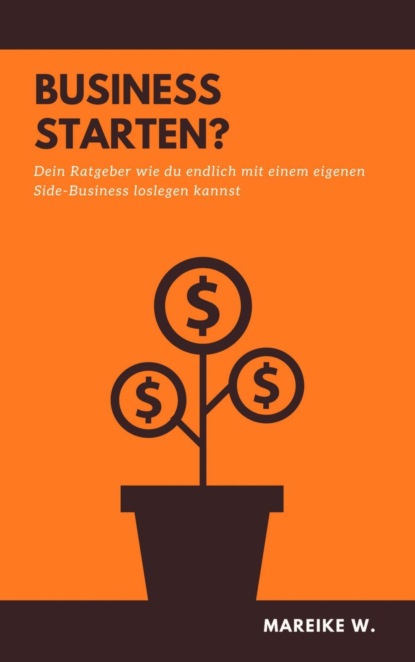 Business Starten?