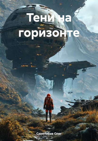 

Тени на горизонте