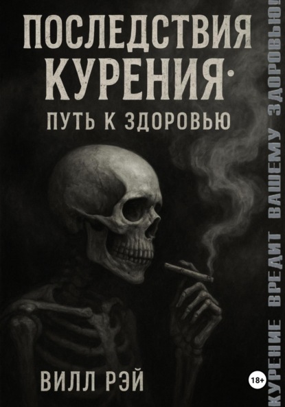 

Последствия курения: Путь к здоровью