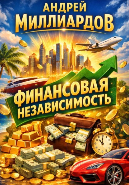Финансовая независимость