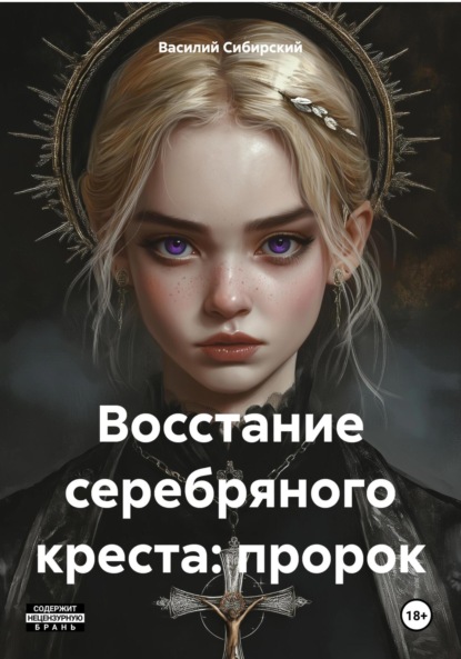 

Восстание серебряного креста: пророк