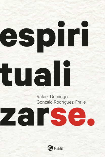 Espiritualizarse 2.0