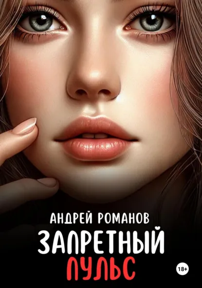 Обложка книги Запретный пульс, Андрей Романов