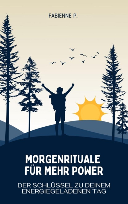 Morgenrituale für mehr Power
