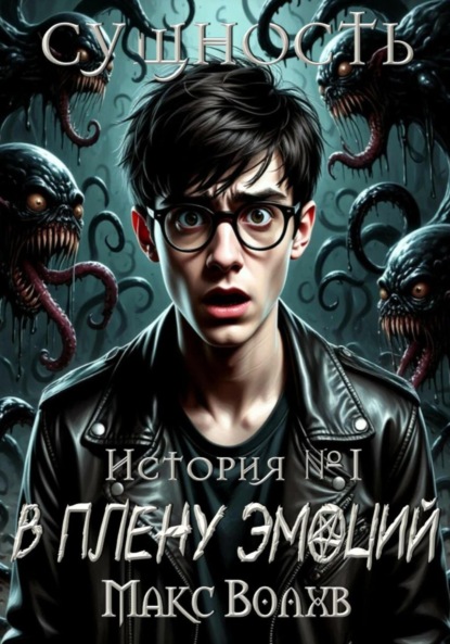 

В плену эмоций