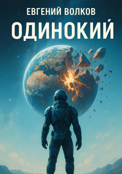 

Одинокий