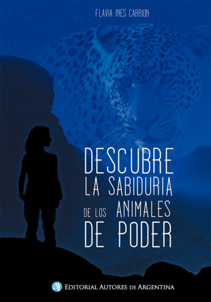 Descubre la sabiduría de los animales de poder