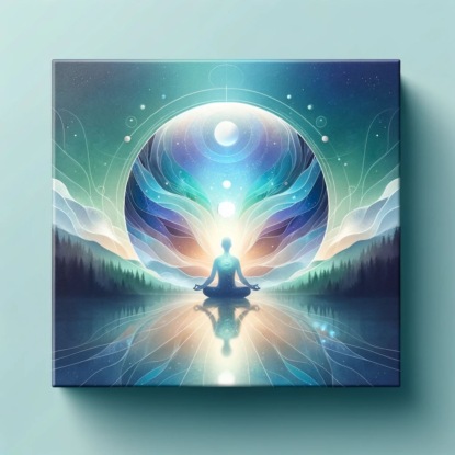 Медитация для быстрого восстановления.