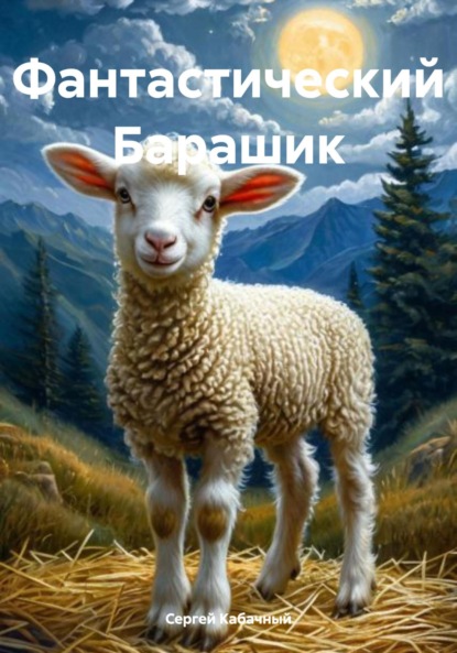 

Фантастический Барашик