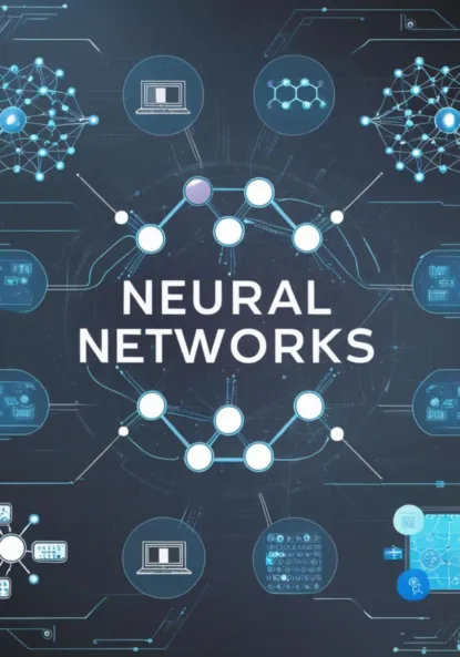 Обложка книги 100 лучших нейросетей: полный справочник по технологиям и возможностям, Сергей Швецов