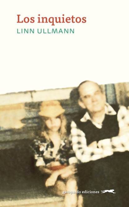 Los inquietos