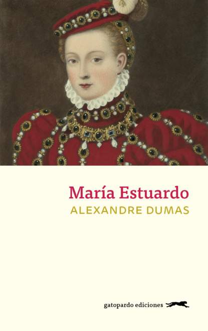 María Estuardo