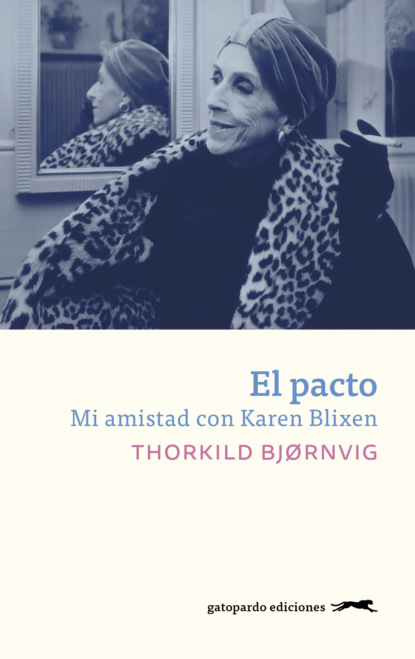 El pacto