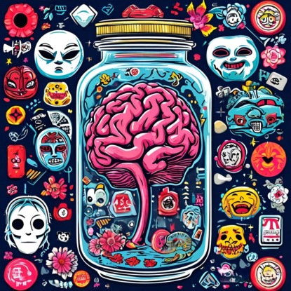 "Круть" В. Пелевин, "Фабрика счастливых граждан", Ева Иллуз, Эдгар Кабанас,"Боги, духи и ёкаи японской мифологии"