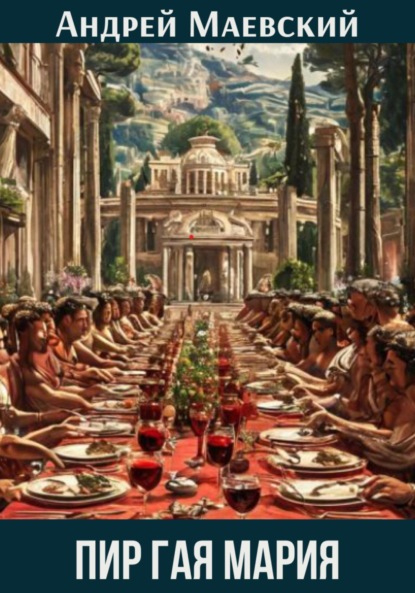 

Пир Гая Мария