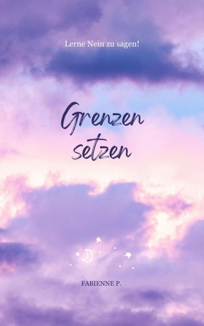 Grenzen setzen