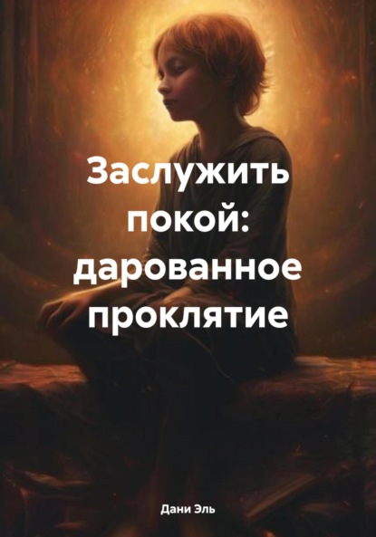 

Заслужить покой: дарованное проклятие