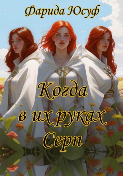 

Когда в их руках Серп
