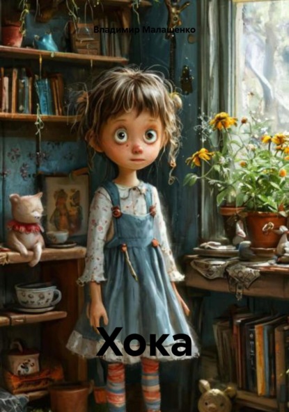 

Хока