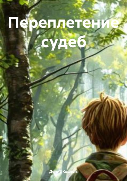 

Переплетение судеб