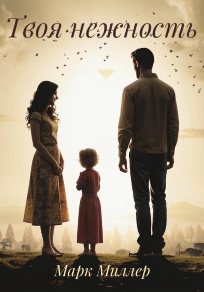 

ТВОЯ НЕЖНОСТЬ