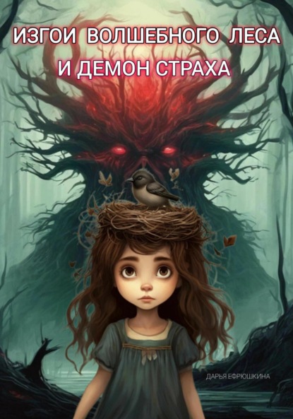 

Изгои волшебного леса и Демон страха