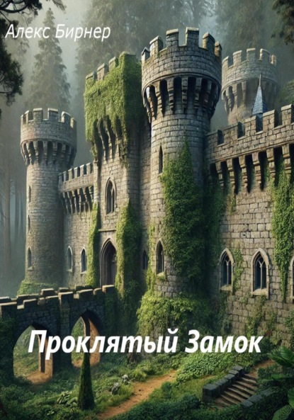 

Проклятый замок