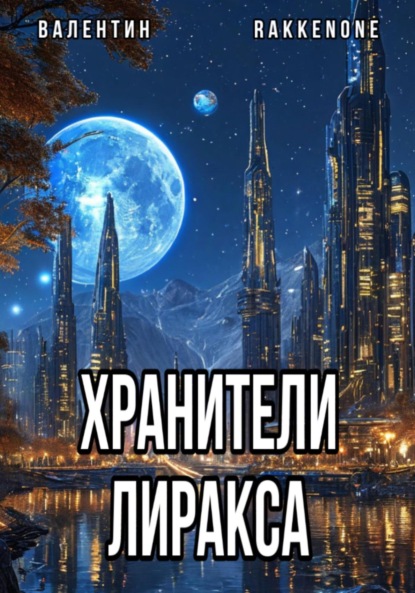 

Хранители Лиракса