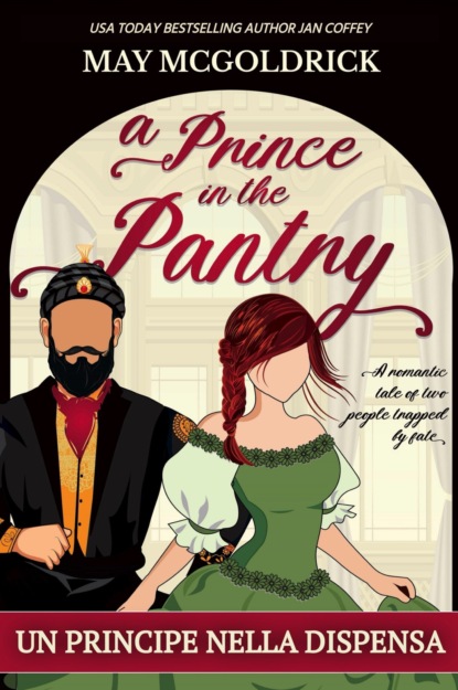 Un Principe Nella Dispensa in the Pantry