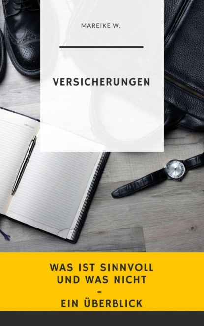 Versicherungen