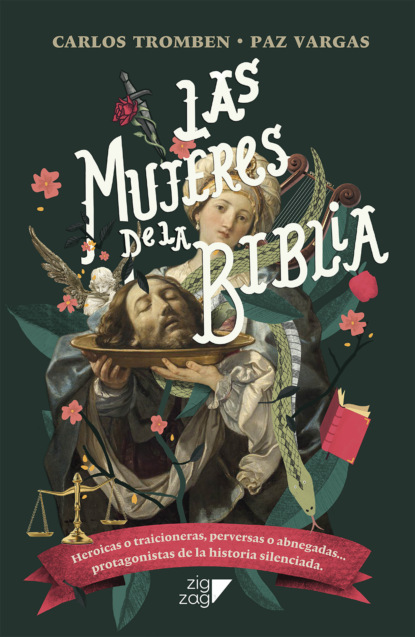 Las mujeres de la biblia