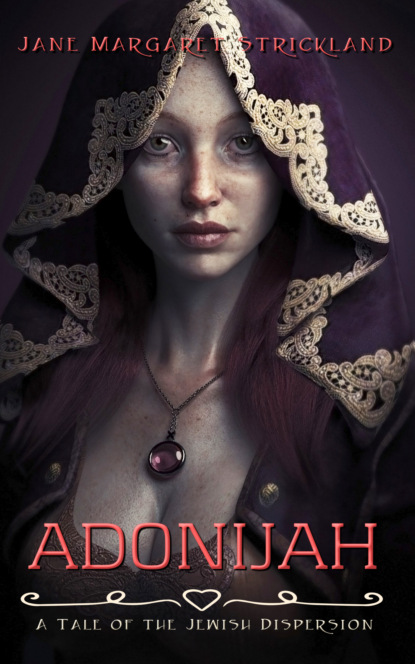 Adonijah