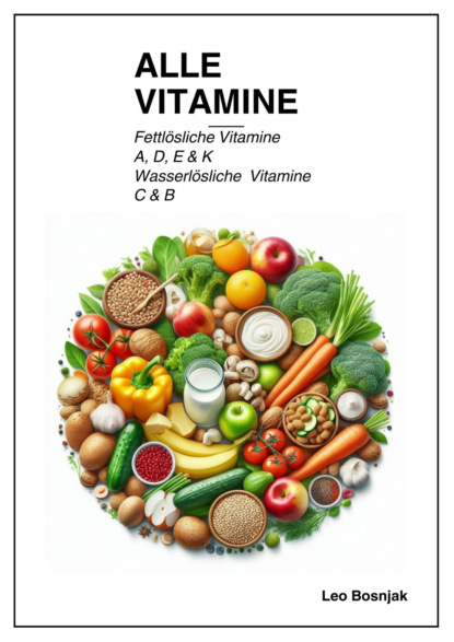 Alle Vitamine